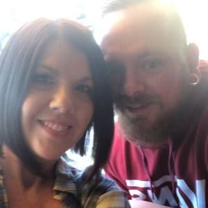 Meet your Posher, Patrick